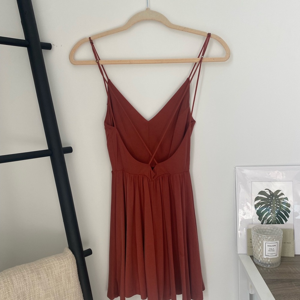 SILENCE AND NOISE ROMPER - Picture 3 of 4